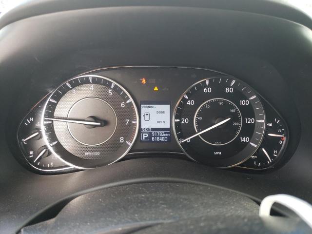 2018 NISSAN ARMADA SV - JN8AY2NC1J9550126