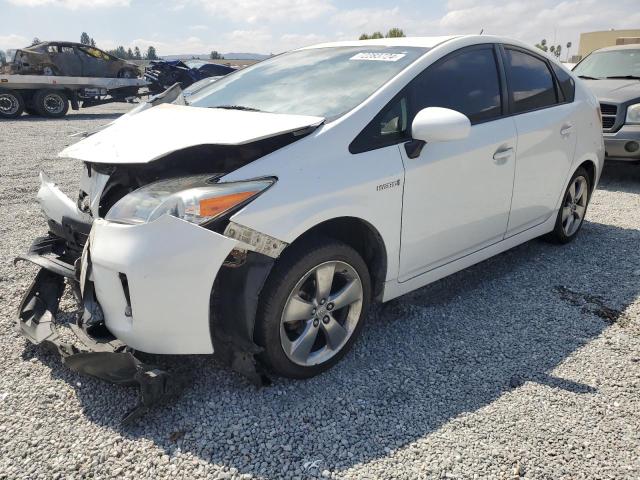 VIN JTDKN3DU3D1645427 2013 Toyota Prius no.1