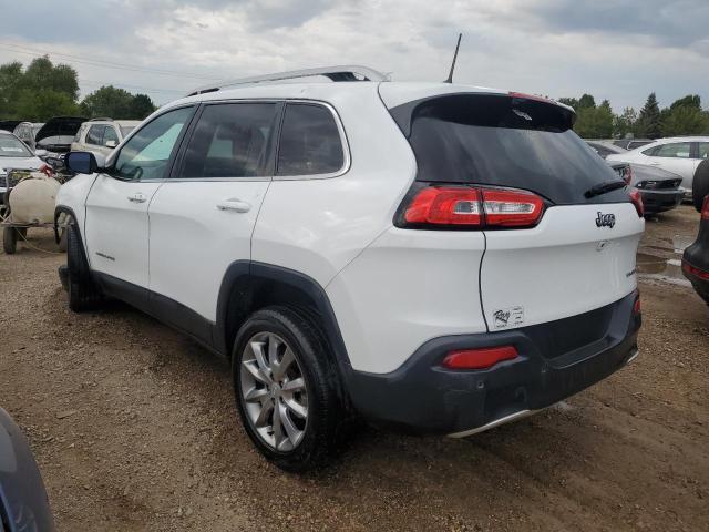 2018 JEEP CHEROKEE L - 1C4PJLDB7JD572766