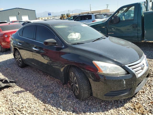 Vin: 3n1ab7ap8fy336595, lot: 69374164, nissan sentra s 20154
