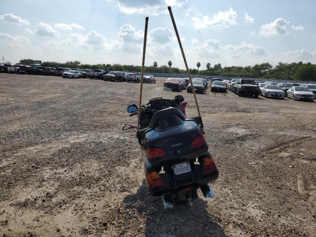 2001 HONDA GL1800 A 1HFSC47451A000092
