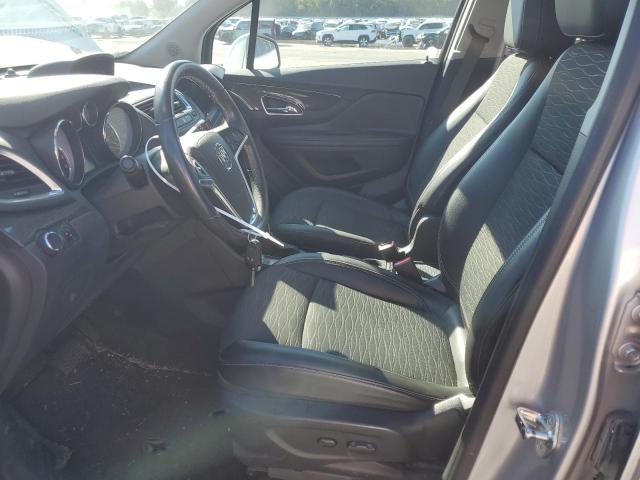 2015 BUICK ENCORE - KL4CJESB8FB140407