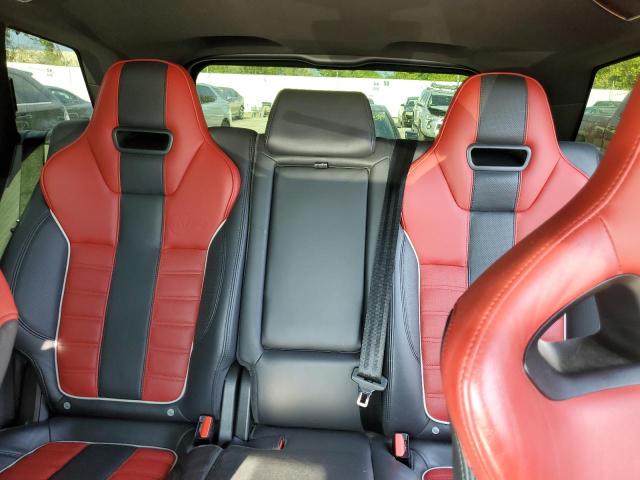 2017 LAND ROVER RANGE ROVE - SALWZ2FE0HA140675