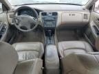 HONDA ACCORD EX photo