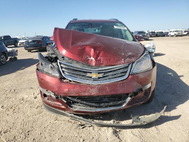 2017 CHEVROLET TRAVERSE L - 1GNKRGKD2HJ294991