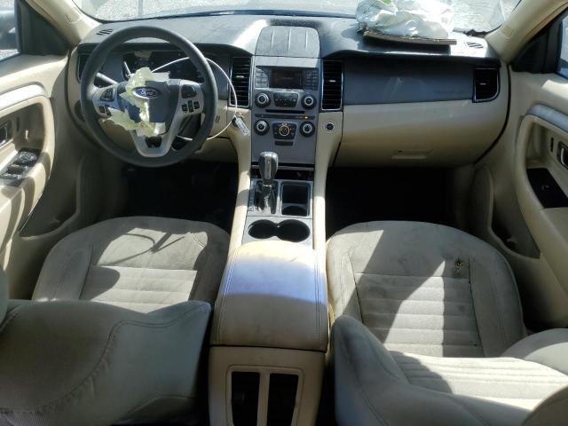 2015 FORD TAURUS SE - 1FAHP2D82FG133522