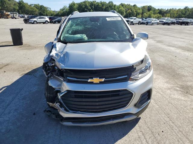2020 CHEVROLET TRAX 1LT - KL7CJLSB2LB001554