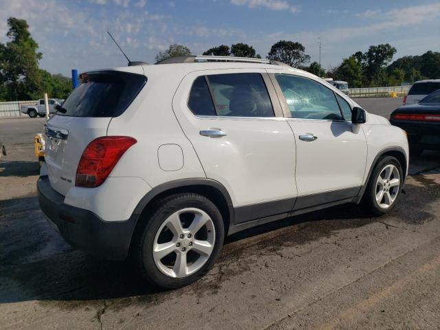 2015 CHEVROLET TRAX LTZ 3GNCJNSB7FL198455