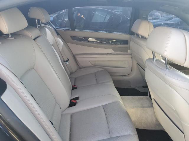 VIN WBAYE8C52DD133283 2013 BMW 7 SERIES no.10