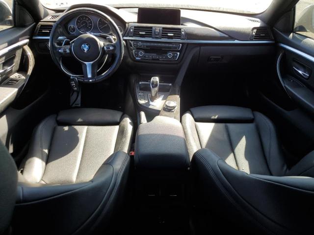 VIN WBA4B1C58FD955524 2015 BMW 4 Series, 435 I Gran... no.8