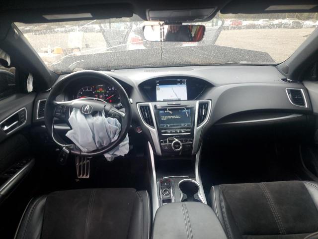 2019 ACURA TLX TECHNO - 19UUB2F64KA003548