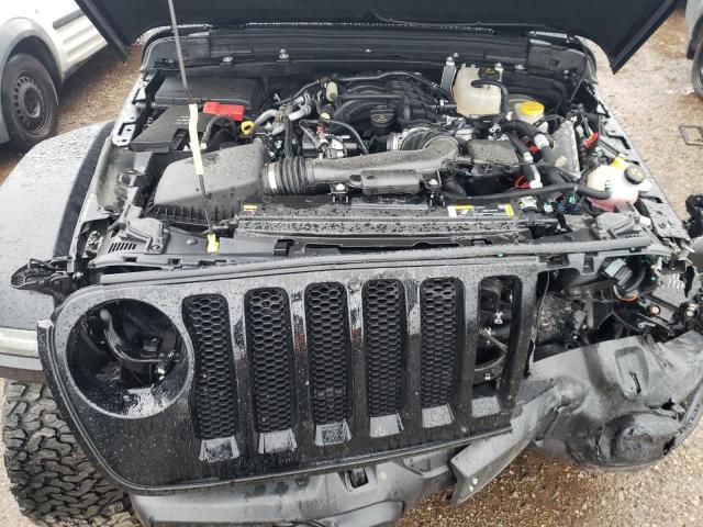 2023 JEEP WRANGLER S - 1C4HJXDG5PW666102