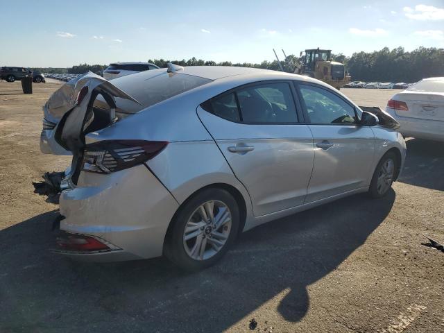 2020 HYUNDAI ELANTRA SE - 5NPD84LF7LH540227