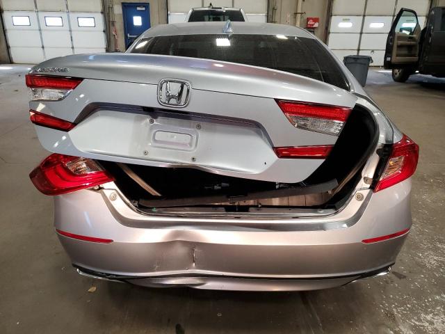 2020 HONDA ACCORD LX - 1HGCV1F18LA011493
