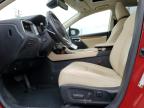 LEXUS RX 450H photo