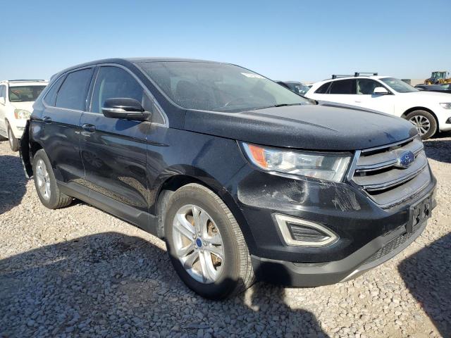 VIN 2FMPK3J90GBB11465 2016 Ford Edge, Sel no.4