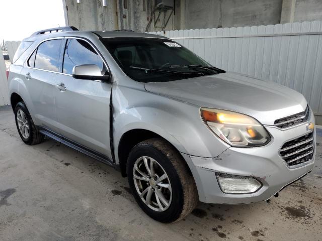 2016 CHEVROLET EQUINOX LT - 2GNALCEK5G1171162