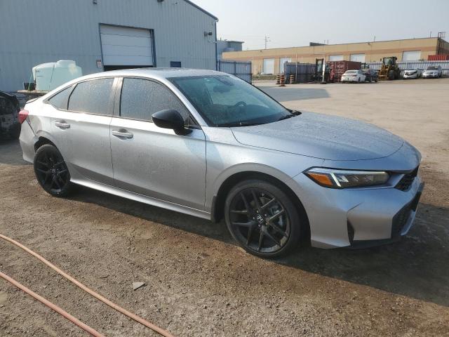 2025 HONDA CIVIC SPOR - 2HGFE4F84SH002110