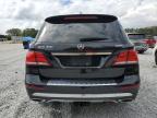 MERCEDES-BENZ GLE 350 4M photo