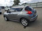 NISSAN JUKE S photo