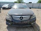 MERCEDES-BENZ C 250 photo