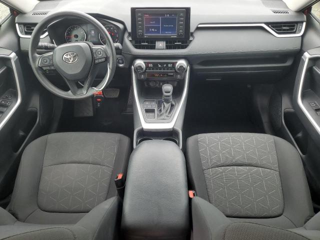 2021 TOYOTA RAV4 XLE - 2T3W1RFV9MW128740