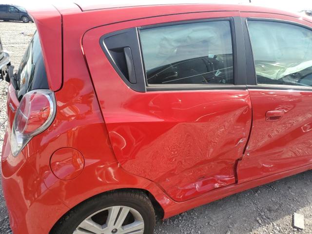 2015 CHEVROLET SPARK 1LT - KL8CD6S97FC809690