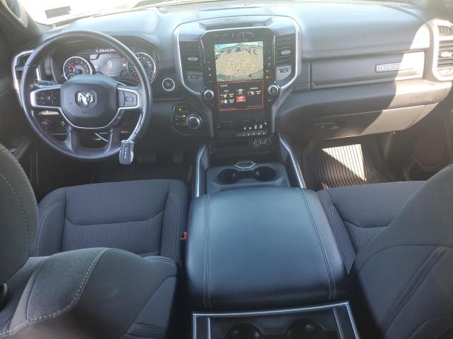 2021 RAM 1500 BIG H - 1C6SRFBTXMN698397