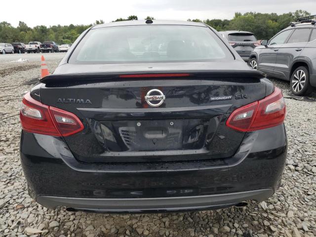2018 NISSAN ALTIMA 2.5 - 1N4AL3AP1JC247963