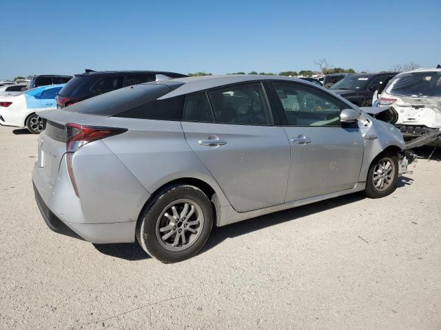 VIN JTDKBRFU9J3079623 2018 Toyota Prius no.3