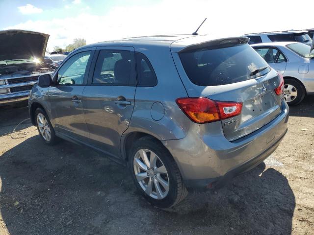 2015 MITSUBISHI OUTLANDER - 4A4AP3AWXFE047206