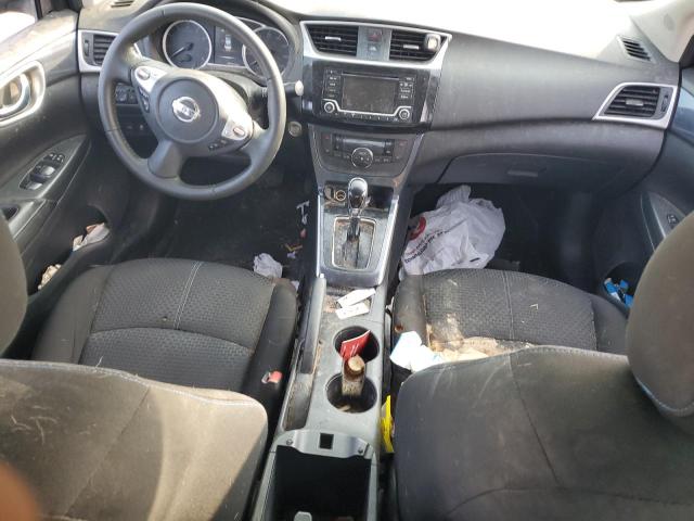 2018 NISSAN SENTRA S - 3N1AB7AP9JY231203