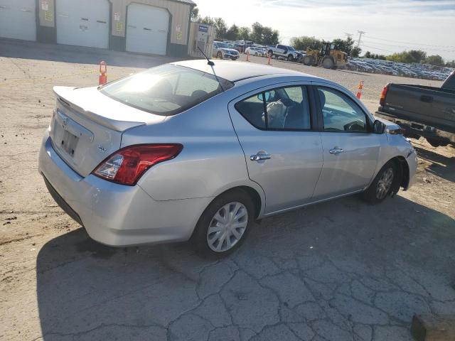 Vin: 3n1cn7ap6jk436772, lot: 53607245, nissan versa s 20183