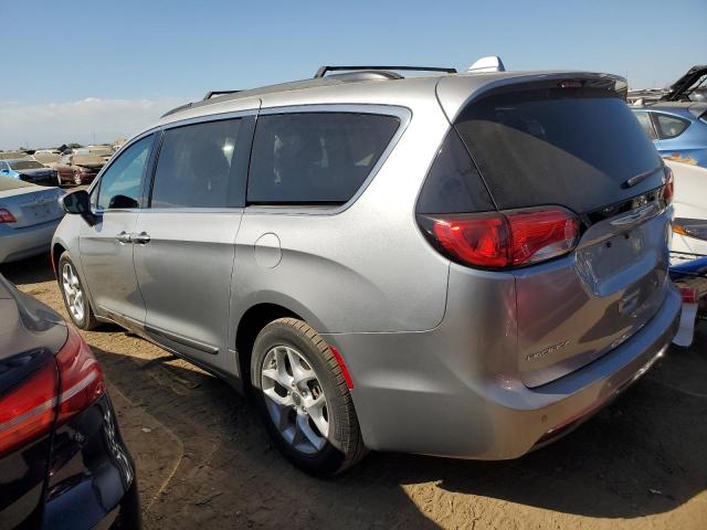 2017 CHRYSLER PACIFICA T - 2C4RC1BG4HR820775