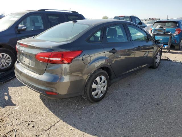 2017 FORD FOCUS S - 1FADP3E24HL299873