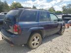 CHEVROLET TRAILBLAZE photo