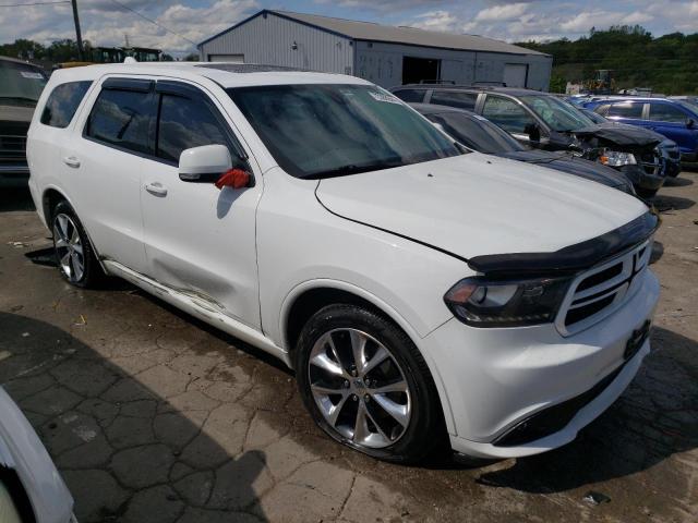 2015 DODGE DURANGO R/ - 1C4SDJCT6FC750972