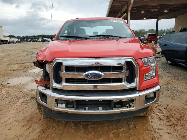 2015 FORD F150 SUPER - 1FTEW1CP1FKE43788