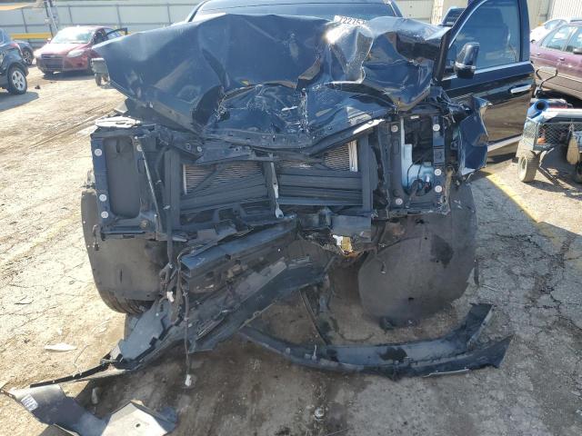 2016 CADILLAC ESCALADE P - 1GYS4CKJ6GR375511