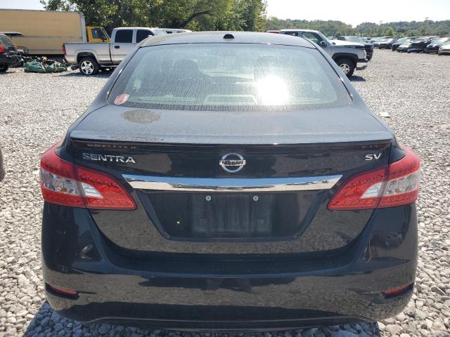 2015 NISSAN SENTRA S - 3N1AB7AP4FY280834