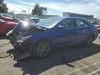 2015 TOYOTA CAMRY LE - 4T1BF1FK3FU983131
