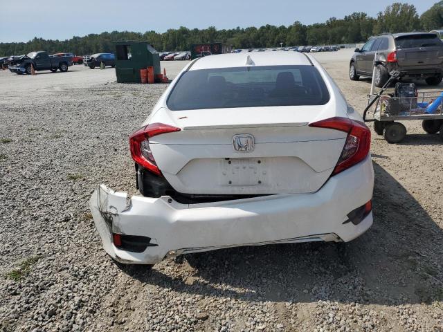 VIN 2HGFC1F35GH643007 2016 Honda Civic, EX no.6