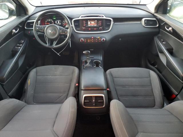 2016 KIA SORENTO LX - 5XYPG4A38GG042432