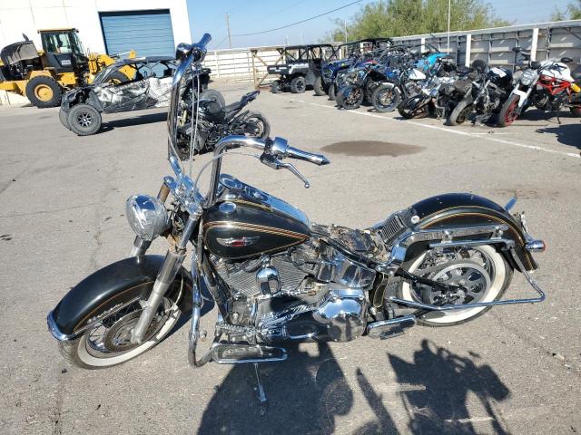 2005 HARLEY-DAVIDSON FLSTNI 1HD1JDB115Y057667