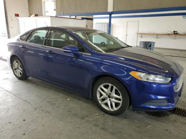 VIN 3FA6P0H77GR344335 2016 Ford Fusion, SE no.4