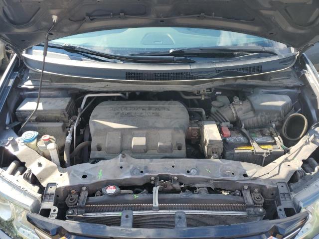 VIN 5FNRL5H28EB108697 2014 Honda Odyssey, LX no.12