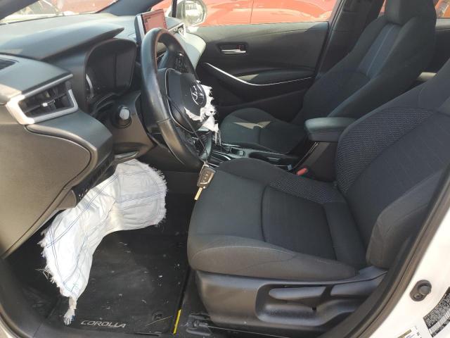 2021 TOYOTA COROLLA SE - 5YFS4MCE1MP073546