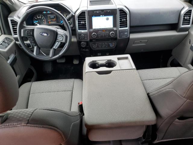 2016 FORD F150 SUPER 1FTEW1EP6GKD95283
