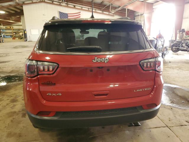 2021 JEEP COMPASS LI - 3C4NJDCB1MT525634