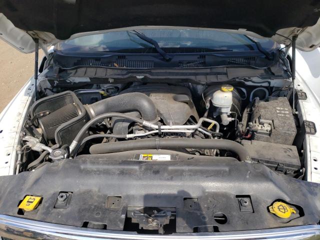 2017 RAM 1500 ST - 3C6RR7KT3HG522097